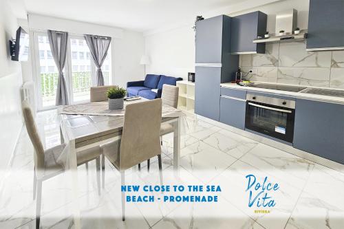 New Big Flat 8 Pers AC WiFi