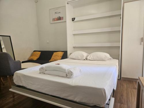 Photo de la galerie de l'établissement Vecchio Grosso72-2, à Nice