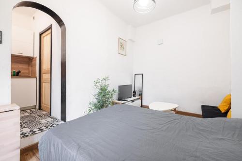 Photo de la galerie de l'établissement Vecchio Grosso72-2, à Nice