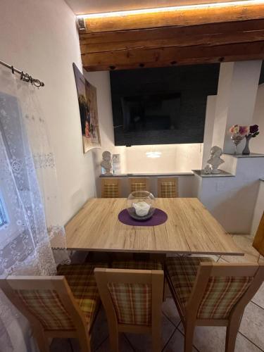 Gambar di galeri bagi Apartments Katarina di Fieberbrunn