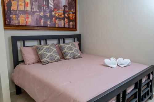 Gallery image of Luxury Canyon Suites in Boquete