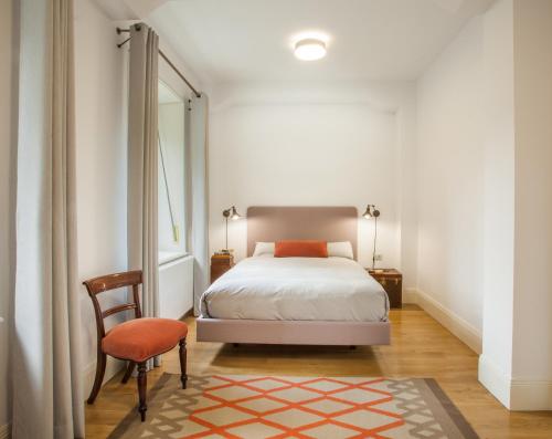 Imagen de la galería de ETXELAIA by Urdaibai Experience, en Gautegiz Arteaga