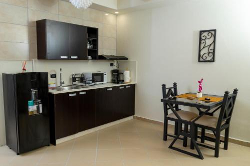 Gallery image of Luxury Canyon Suites in Boquete