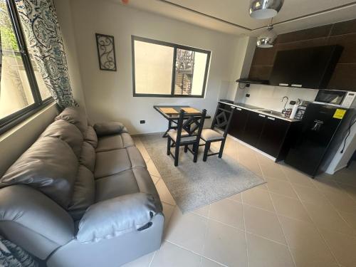 Gallery image of Luxury Canyon Suites in Boquete