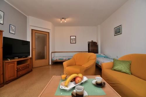 Apartments Petra