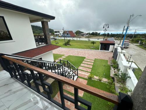 Gallery image of Luxury Canyon Suites in Boquete