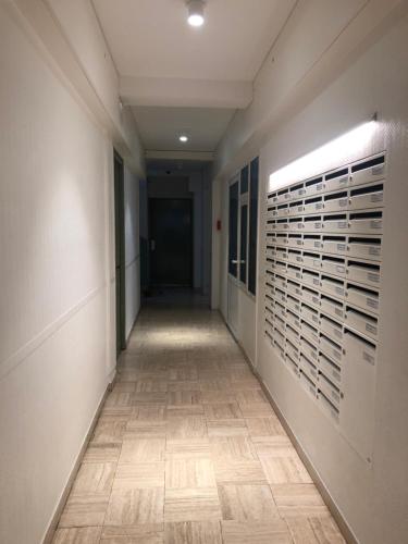 Joli studio Boulogne proche Paris