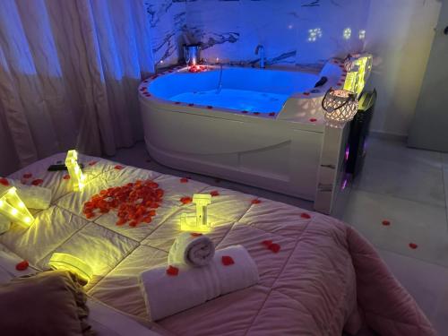 B&B House Napoli Cavour