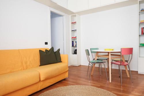 brera - apartment