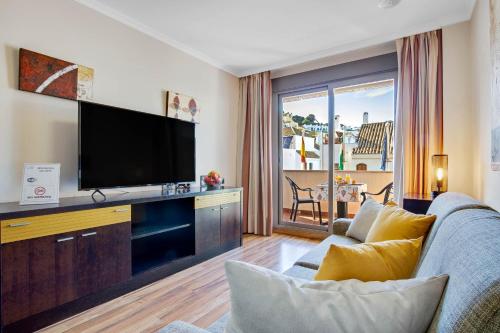 Los Girasoles Vacances - 1 BDR Comfy Place