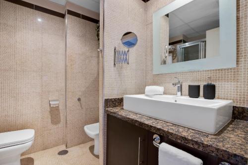 Los Girasoles Vacances - 1 BDR Comfy Place