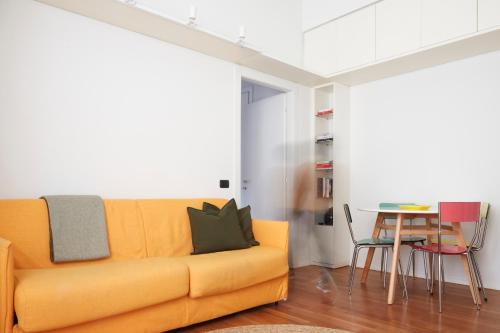 brera - apartment