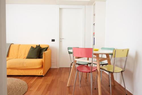 brera - apartment