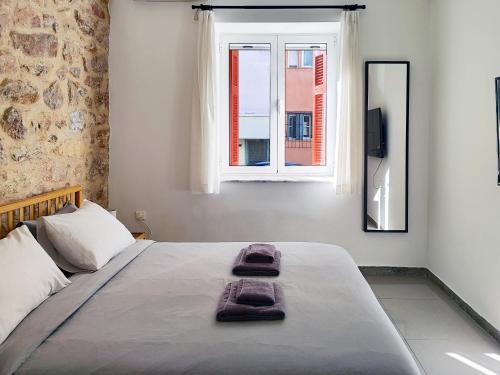 KYMA Apartments - Athens Acropolis 2