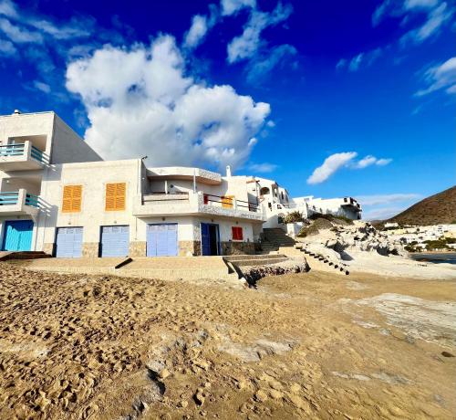 PUSHE Village San Jose Beach & Nature