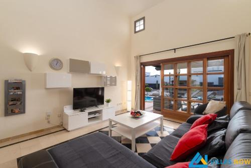 Casa Bonita - LH144 By Villas Now Ltd