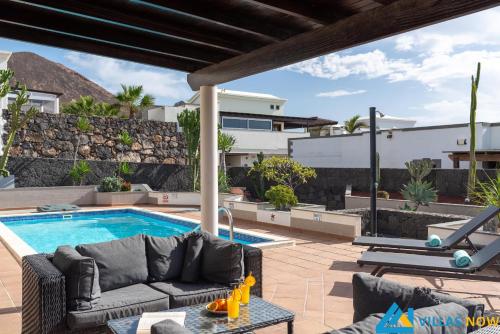 Casa Bonita - LH144 By Villas Now Ltd