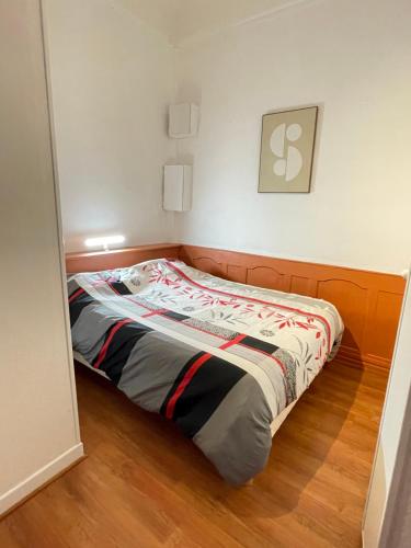 Photo de la galerie de l'établissement Studio N°1 au coeur de Bagnères de Bigorre, à Bagnères-de-Bigorre