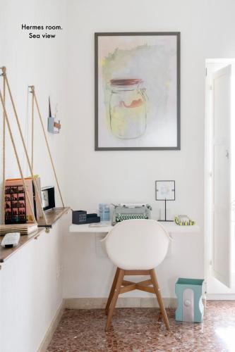 Fotografie z fotogalerie ubytování Casa VerbaVolant v destinaci Siracusa