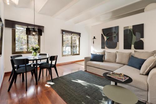 Enjoy Apartments Urban Retreat Valencia 3