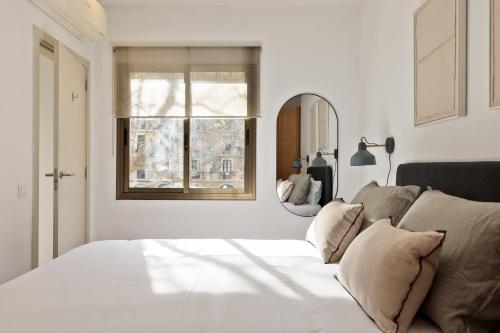 Enjoy Apartments Urban Retreat Valencia 3