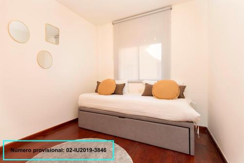 Enjoy Apartments Calle Paris Super Stylish II