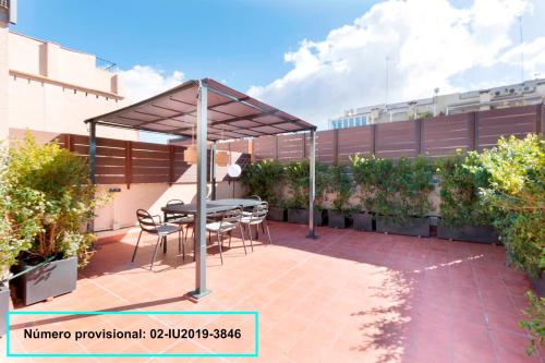 Enjoy Apartments Calle Paris Super Stylish II