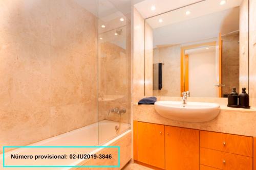Enjoy Apartments Calle Paris Super Stylish II