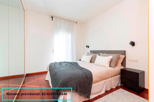 Enjoy Apartments Calle Paris Super Stylish II