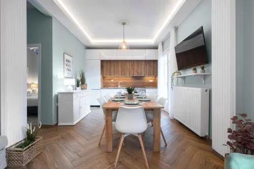Homevision - Architectural Condo