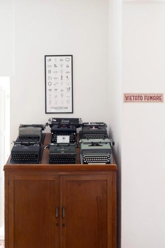 Fotografie z fotogalerie ubytování Casa VerbaVolant v destinaci Siracusa
