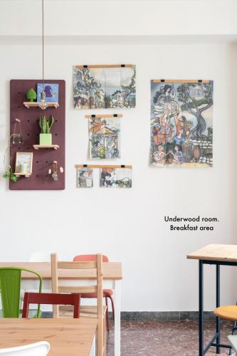 Fotografie z fotogalerie ubytování Casa VerbaVolant v destinaci Siracusa