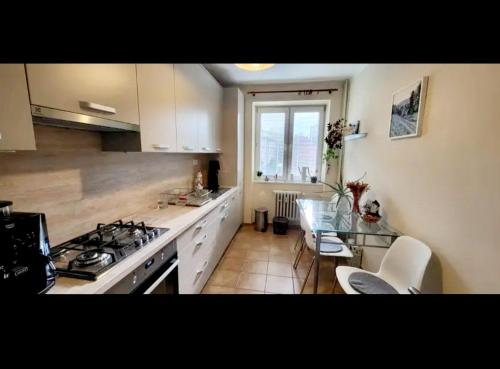 ApartmentBratislavaForU