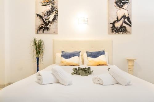 Madrid Río II - Spacious Duplex