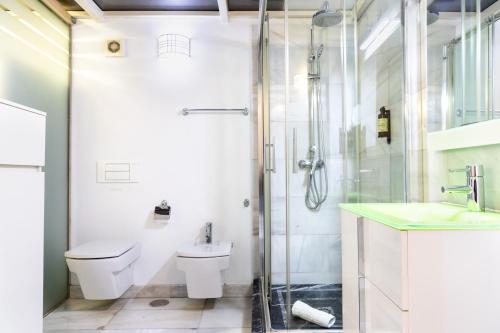 Madrid Río II - Spacious Duplex