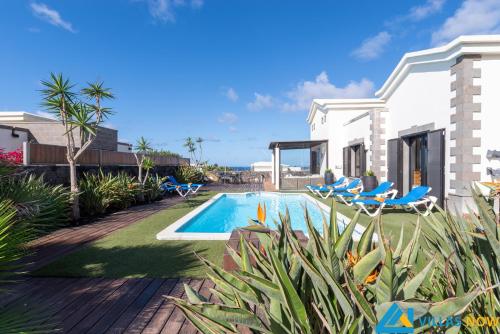Casa Braeside - LH204 By Villas Now Ltd