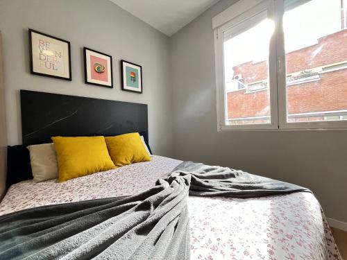 Gran Piso Salamanca Temporal