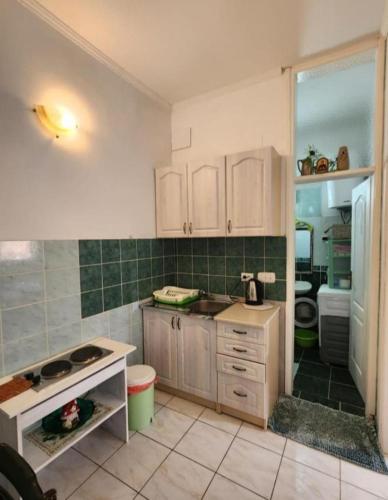 Photo de la galerie de l'établissement Apartments Ksenija, à Kotor