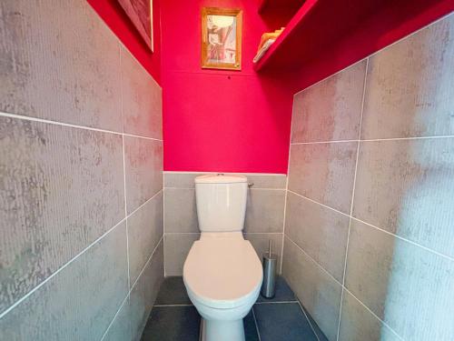 Appartement confort 2 pièces, 5 personnes, Les Menuires - FR-1-452-93