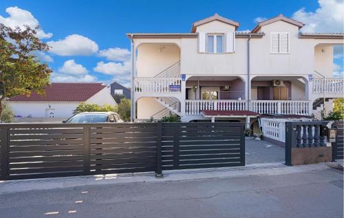 Stunning Apartment In Vodice With Wifi