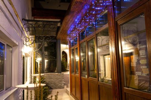Fotografie z fotogalerie ubytování Hotel Apollonia v destinaci Brašov