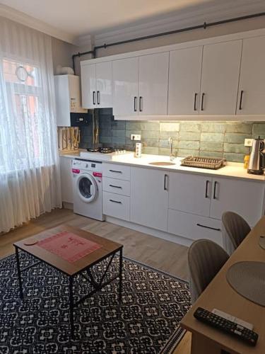 Evinizin Konforunu Yaşayın !