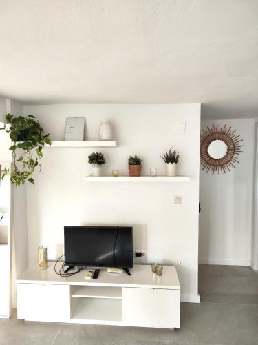 Estudio en Málaga (Zona Este)