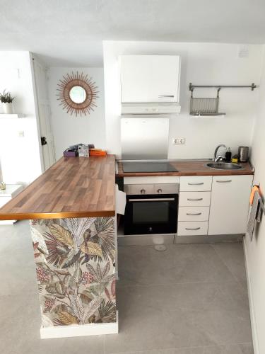 Estudio en Málaga (Zona Este)
