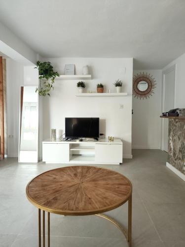 Estudio en Málaga (Zona Este)