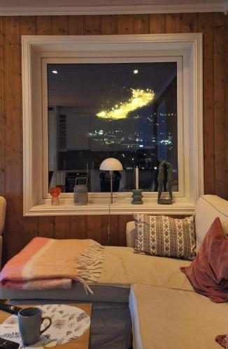 Sentral leilighet på Geilo