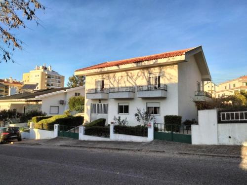 Casa Xantarim