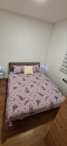 Photo de la galerie de l'établissement Apartmani Sjaj, à Ledine