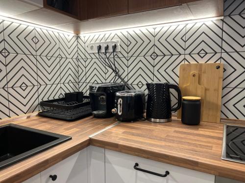 Szentkiralyi Suite 1088 Budapest, Szentkirályi utca 22-24 kép - 3
