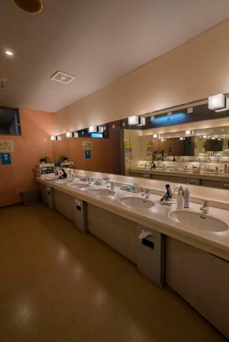 Capsule Inn Otsuka